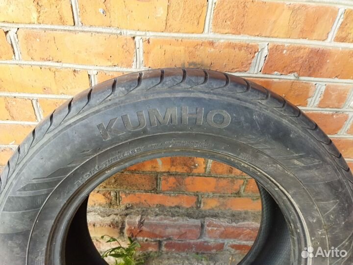 Kumho Crugen HP91 235/65 R17 19