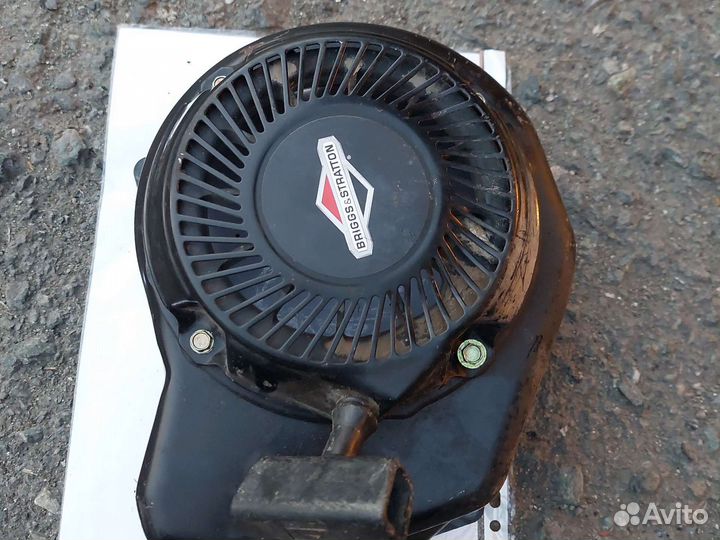 Запчасти к мотоблоку Viking VH 540