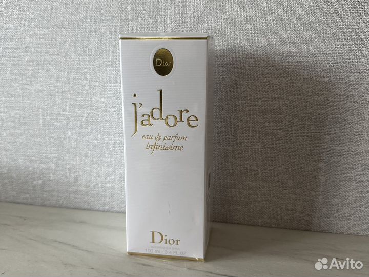 Туалетная вода женская dior