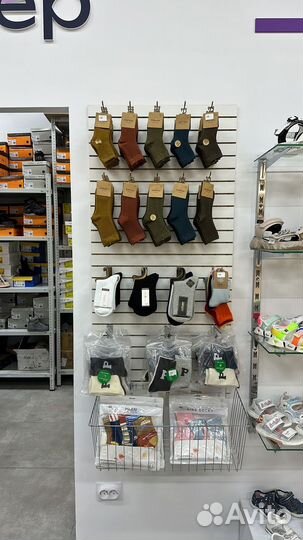 Стенд эконом панель 