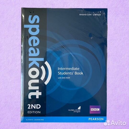 Speak out 2nd edition