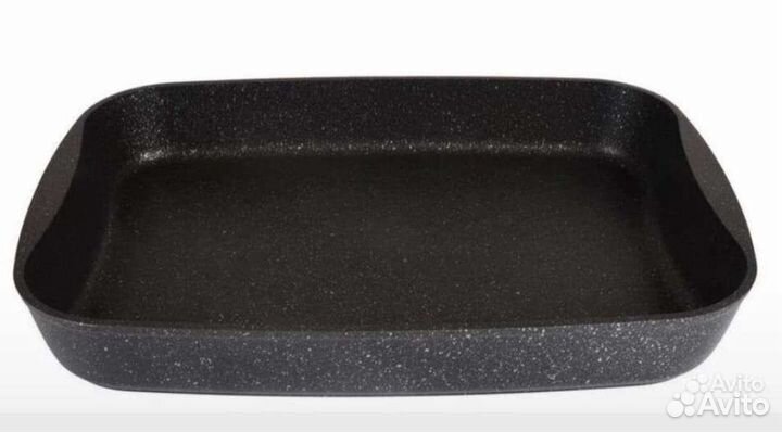 Противень для духовки с антипригарным дном