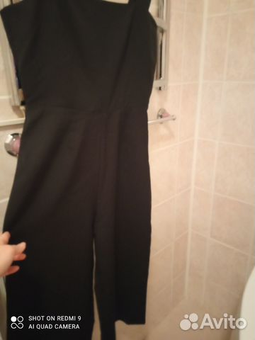 Комбинезон женский 42-44