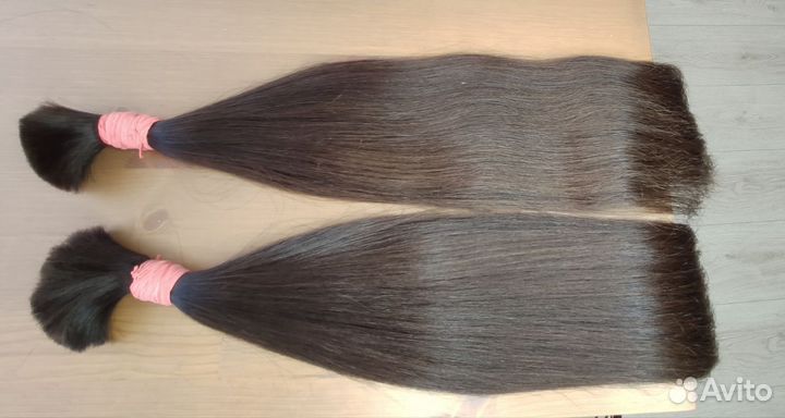 Волосы натуральные для наращивания