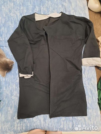 Вещи пакетом