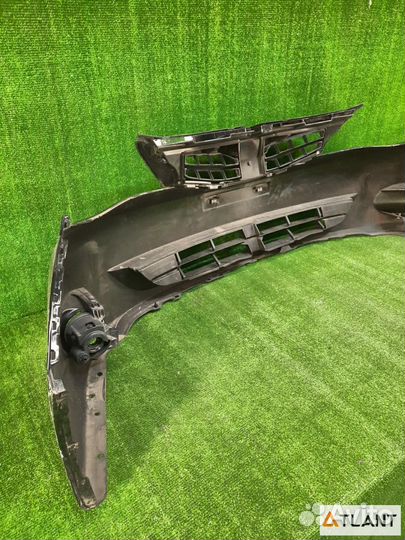 Бампер передний subaru impreza