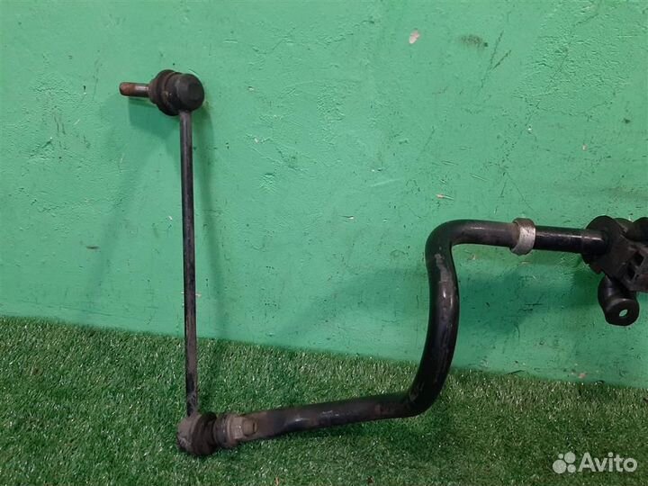 Стабилизатор передний Nissan Qashqai J10 2013