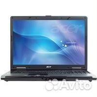 Матплата Acer Aspire-1642 на запчасти