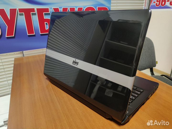 Ноутбук бу / core i7 / ssd / geforce