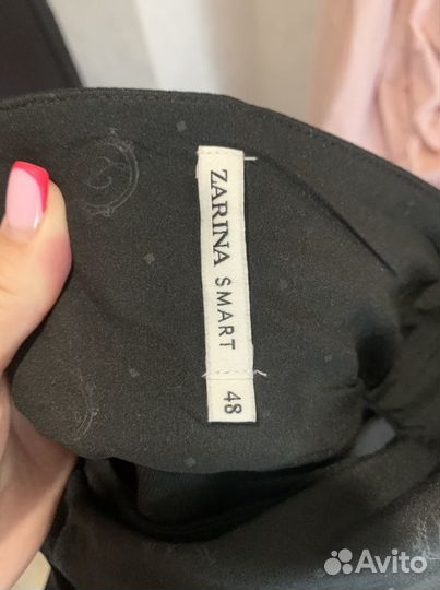 Платье для офиса