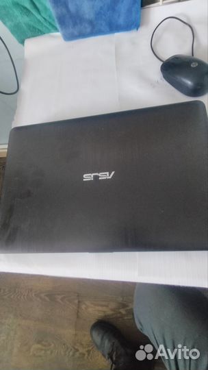 Asus d540n