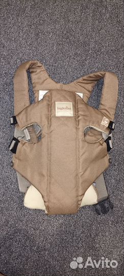 Рюкзак переноска кенгуру inglesina
