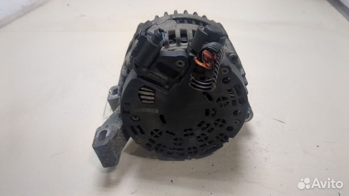 Генератор Volvo V70, 2008