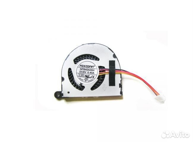 Вентилятор/Кулер для ноутбука Asus 1011 1015