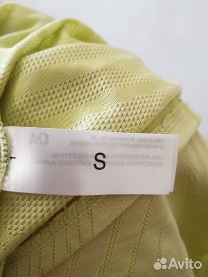 Футболка (09.03.25) S