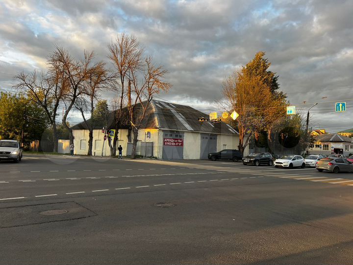 Свободного назначения, 307 м²