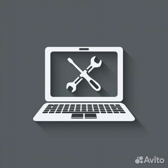 Компьютерный мастер