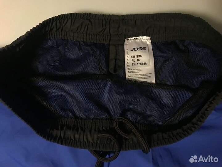 Шорты для плавания мужские