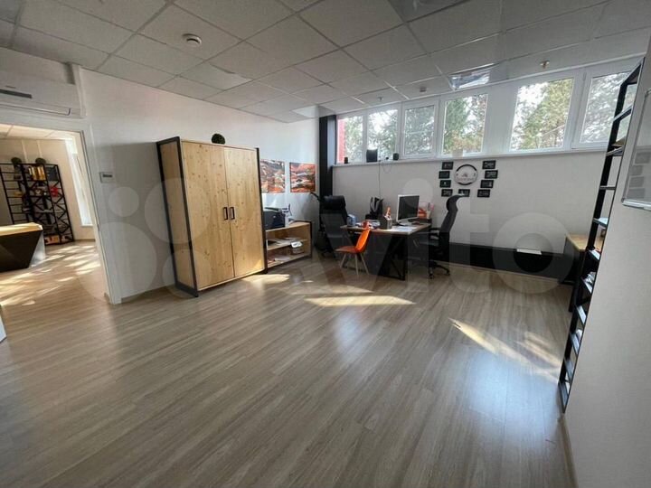 Свободного назначения, 60 м²