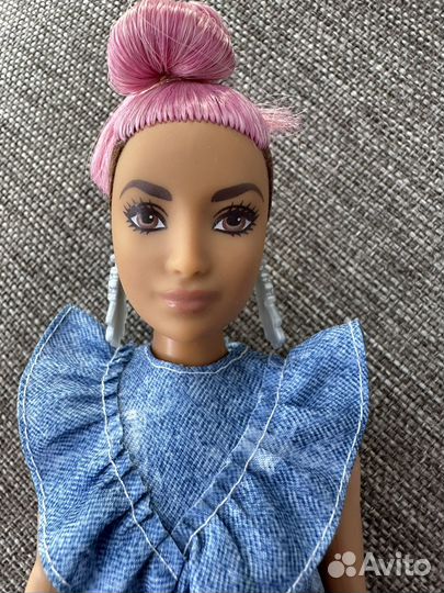 Кукла Barbie Игра с модой 93 FJF55