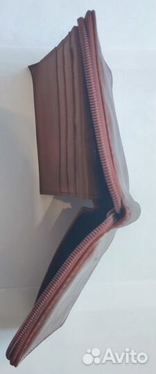 Кошелёк-визитница