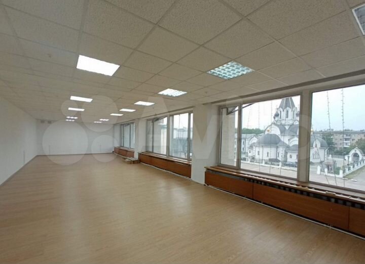 Офисное помещение 145,6 м2