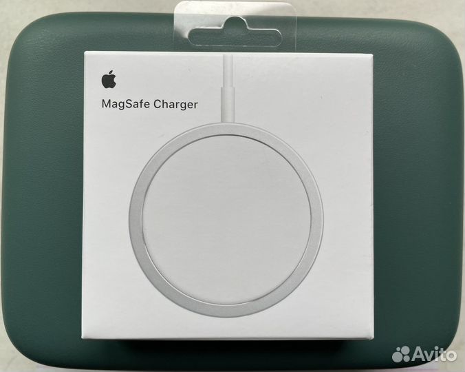 Apple MagSafe Charger