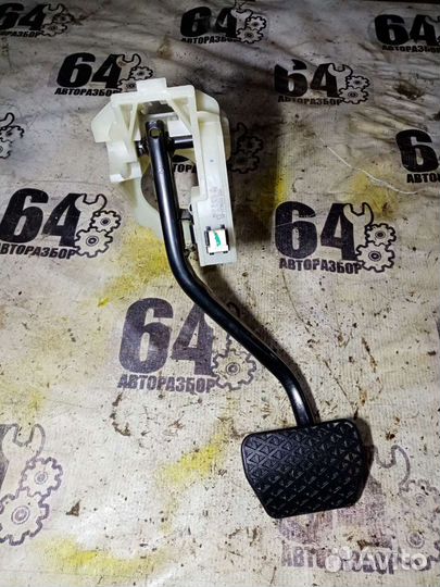 Педаль тормоза для BMW 3-series F30