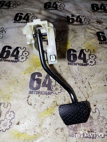 Педаль тормоза для BMW 3-series F30