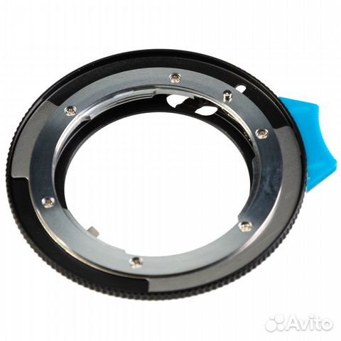 Переходное кольцо на Nikon для проектора HPusn