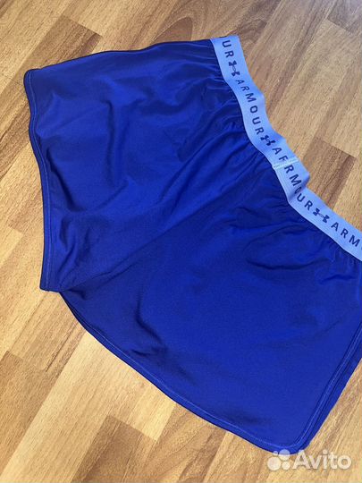 Шорты Under Armour