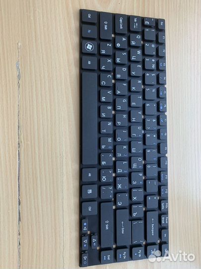 Клавиатура для ноутбука