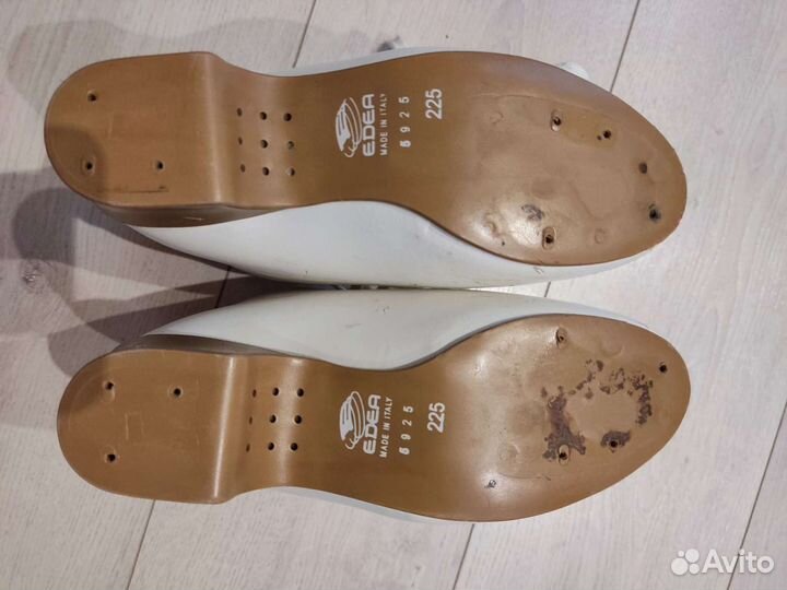 Ботинки Edea 22,5