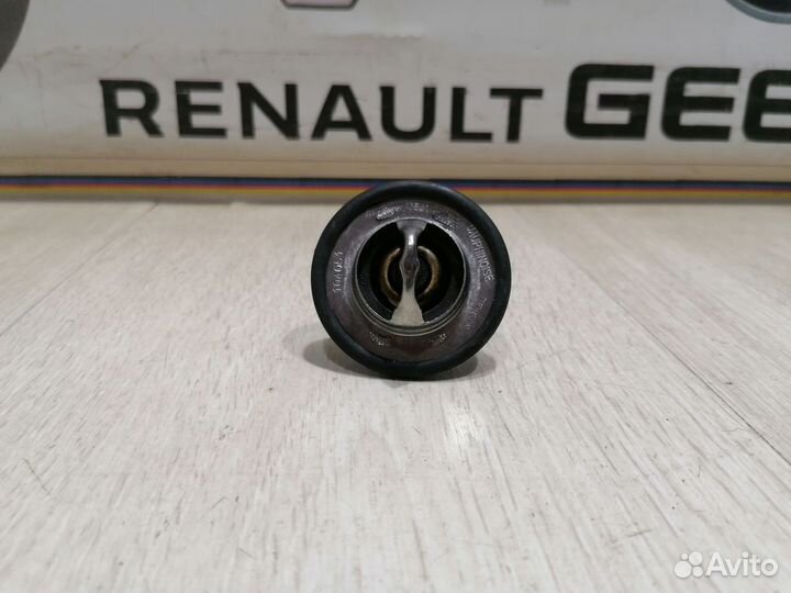Термостат корпус Renault logan 2