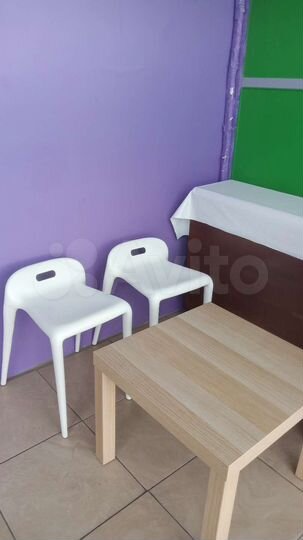 Квартира-студия, 27 м², 12/19 эт.