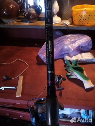 Кайда импульс 2