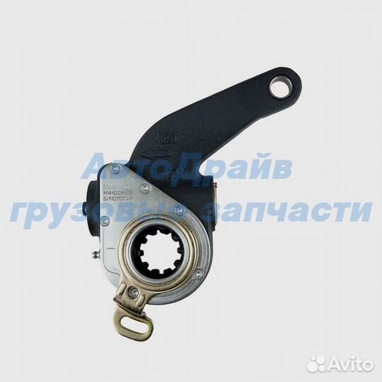 Трещетка задняя правая для автомобилей Скания 6 се