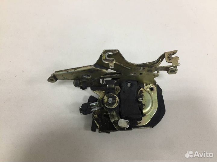 Замок двери задней левой Byd F3 2005-2014