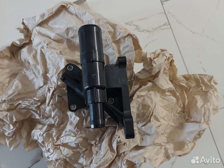 Переходник форд