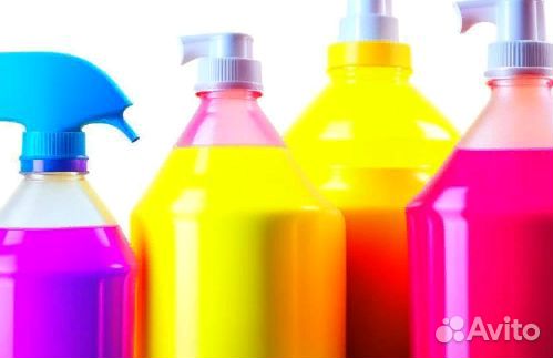 Уборщик день