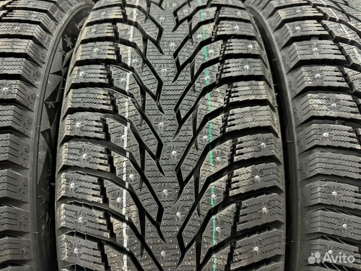 Tracmax X-Privilo S500 265/60 R18