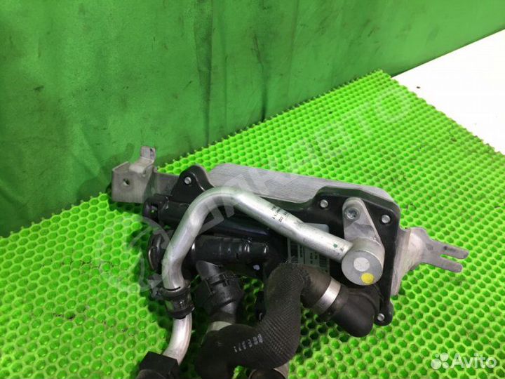 Теплообменник Bmw 5 F10