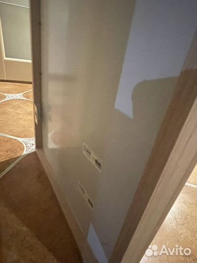 Зеркало IKEA nissedal