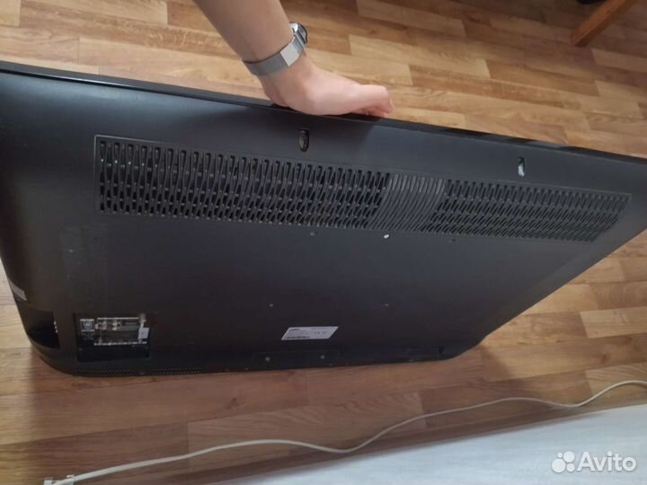 Телевизор samsung 37'