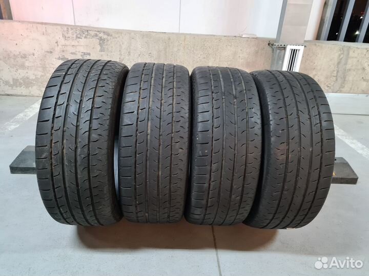 Continental MaxContact MC6 225/45 R18 95Y