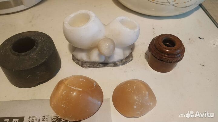 Чернильницы СССР