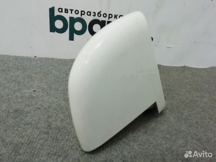 Крышка зеркала правая Mercedes-Benz