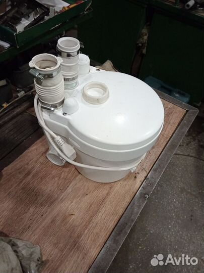 Grundfos sololift2 CWC-3