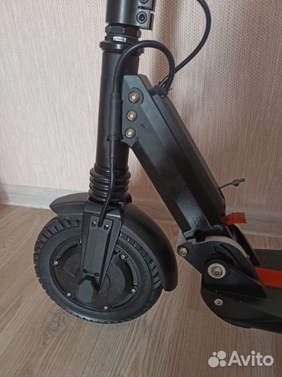 Электросамокат Kugoo S3