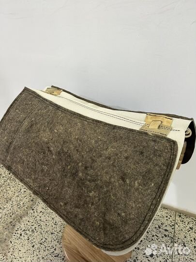 Потник под седло кавалерийское